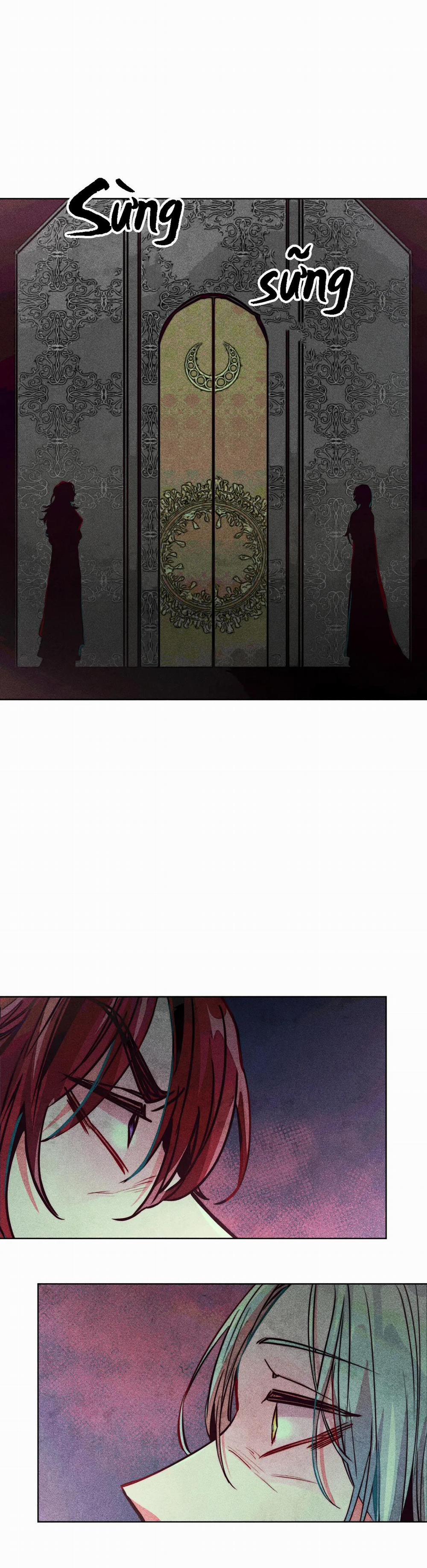 (Cbunu) Làm Vị Cứu Tinh Thật Dễ Dàng 29 trang 14