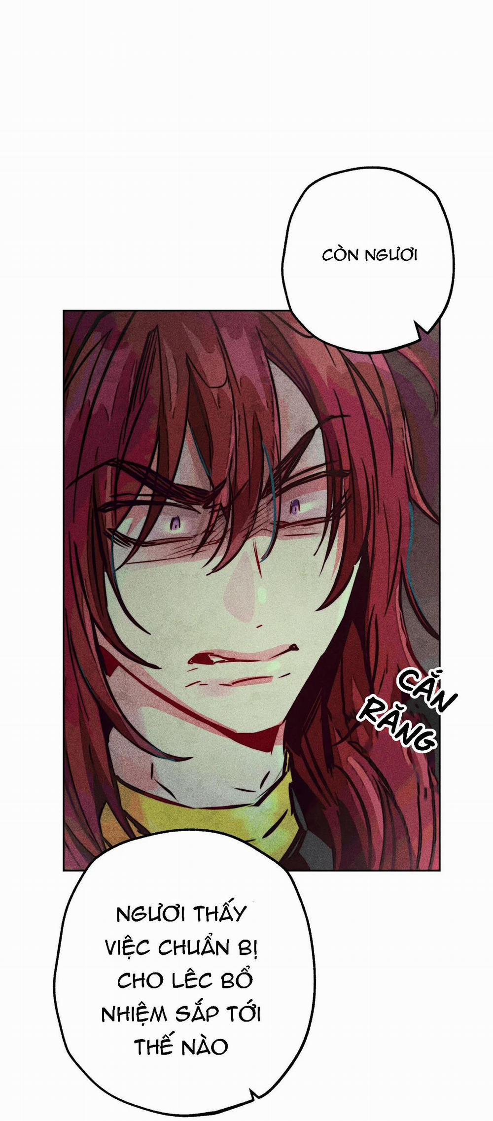 (Cbunu) Làm Vị Cứu Tinh Thật Dễ Dàng 29 trang 18