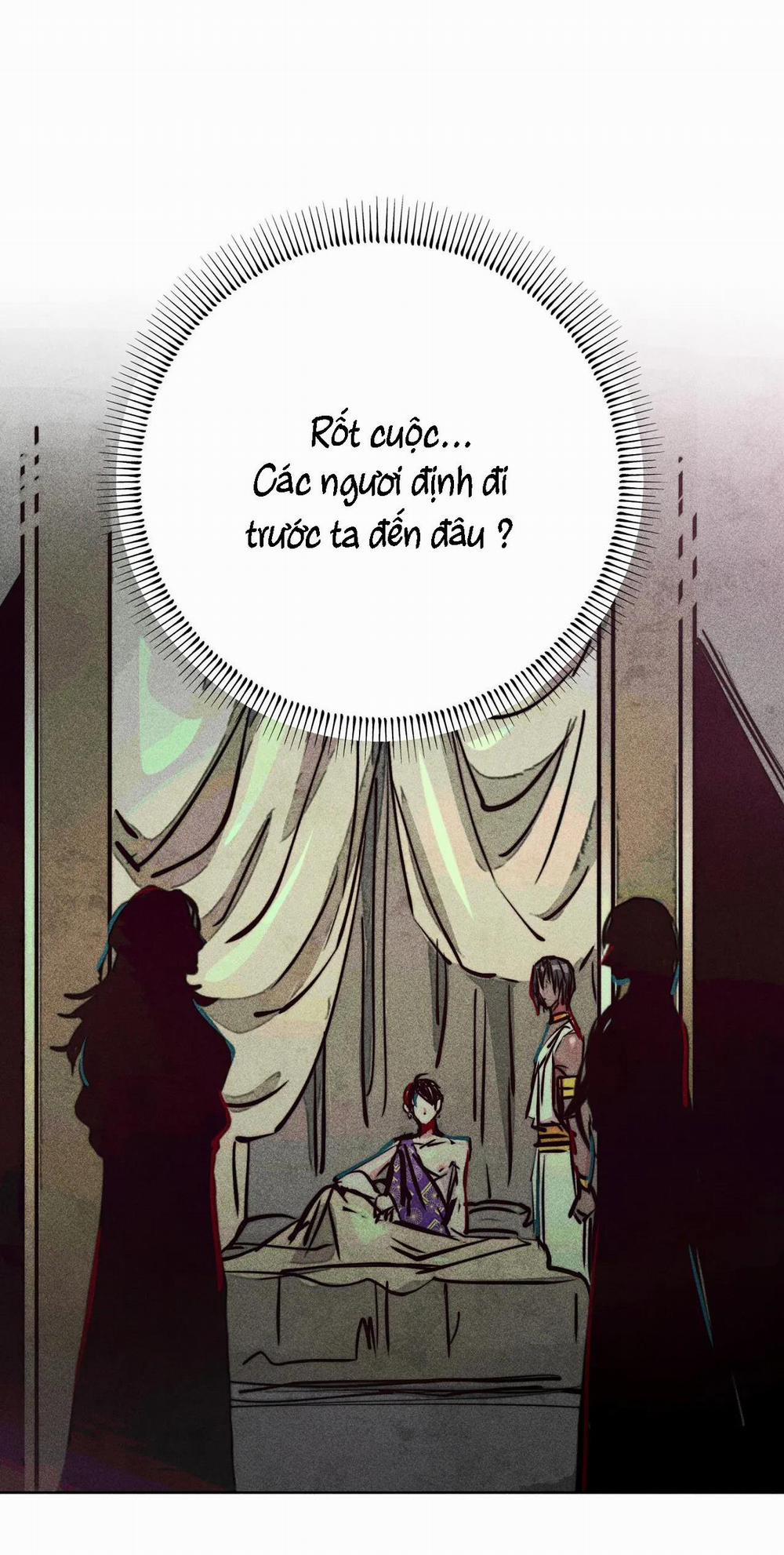 (Cbunu) Làm Vị Cứu Tinh Thật Dễ Dàng 29 trang 23