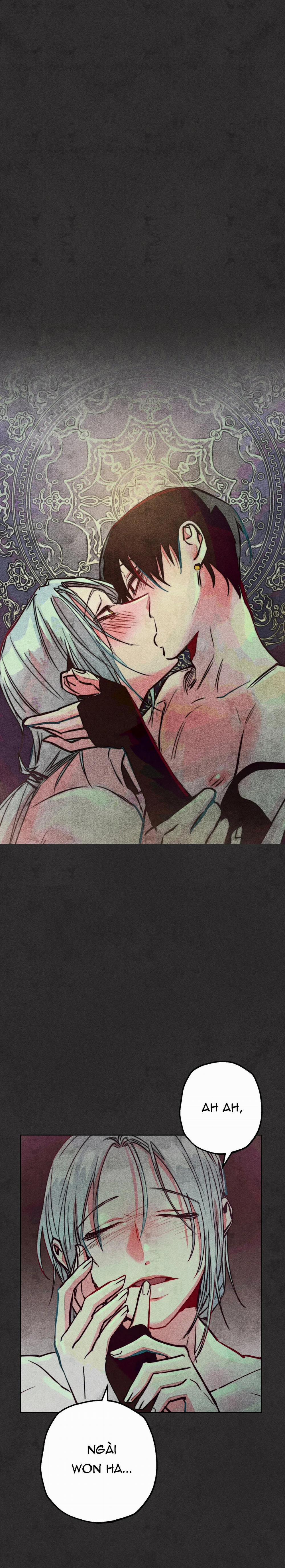 (Cbunu) Làm Vị Cứu Tinh Thật Dễ Dàng 29 trang 7