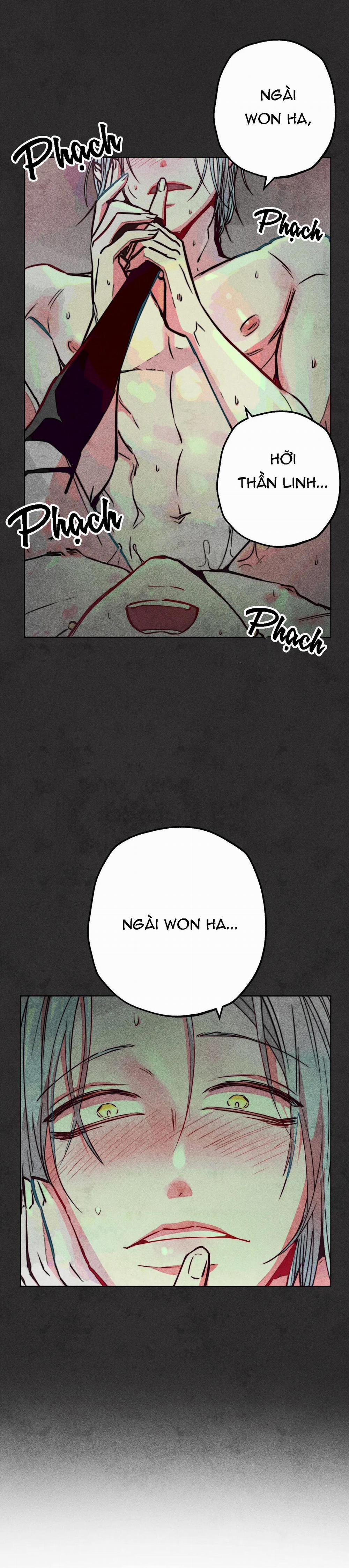 (Cbunu) Làm Vị Cứu Tinh Thật Dễ Dàng 29 trang 8