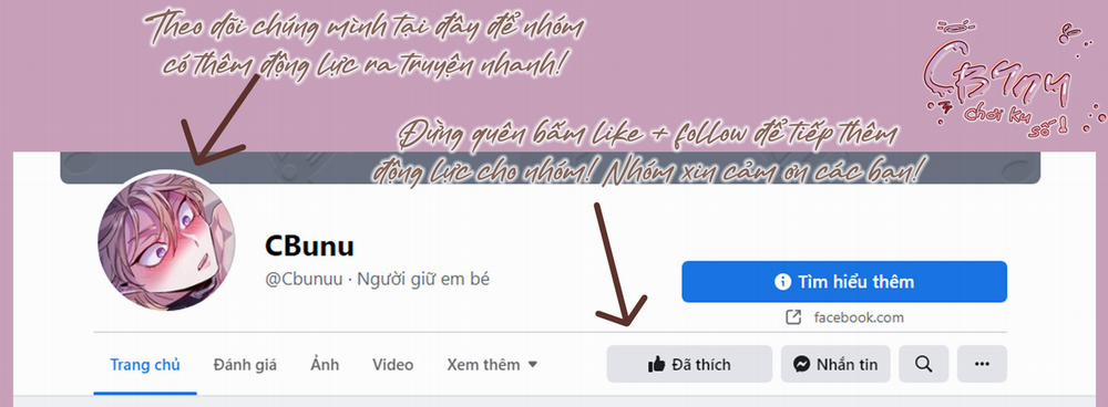 (Cbunu) Làm Vị Cứu Tinh Thật Dễ Dàng 33 trang 6