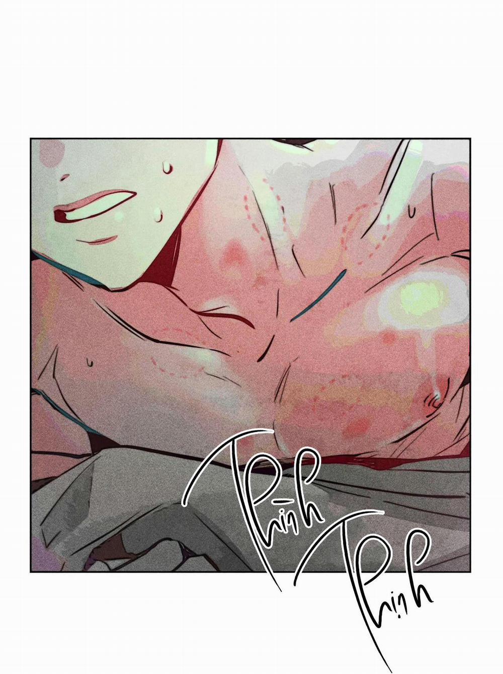 (Cbunu) Làm Vị Cứu Tinh Thật Dễ Dàng 34 trang 11