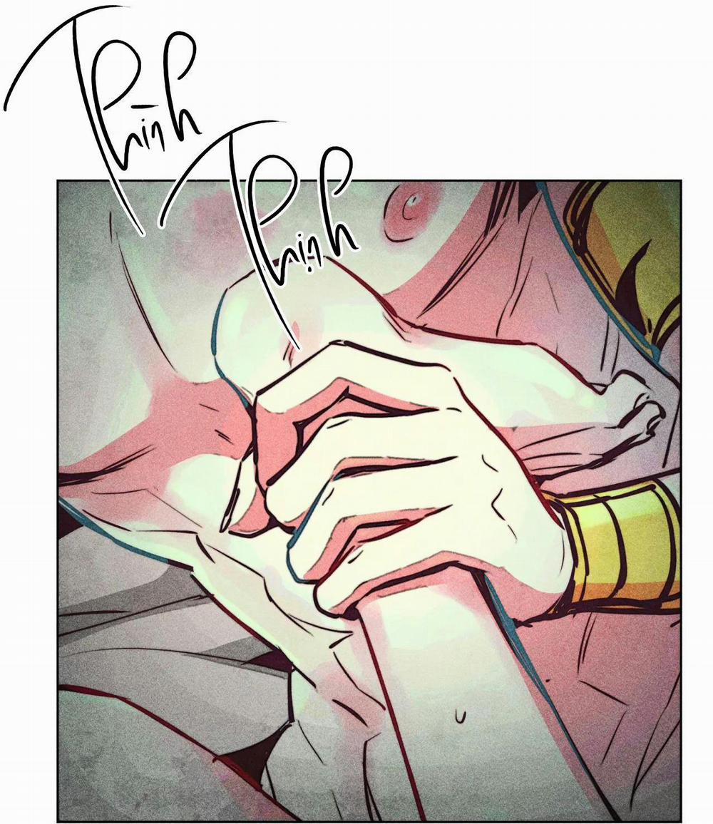 (Cbunu) Làm Vị Cứu Tinh Thật Dễ Dàng 34 trang 12