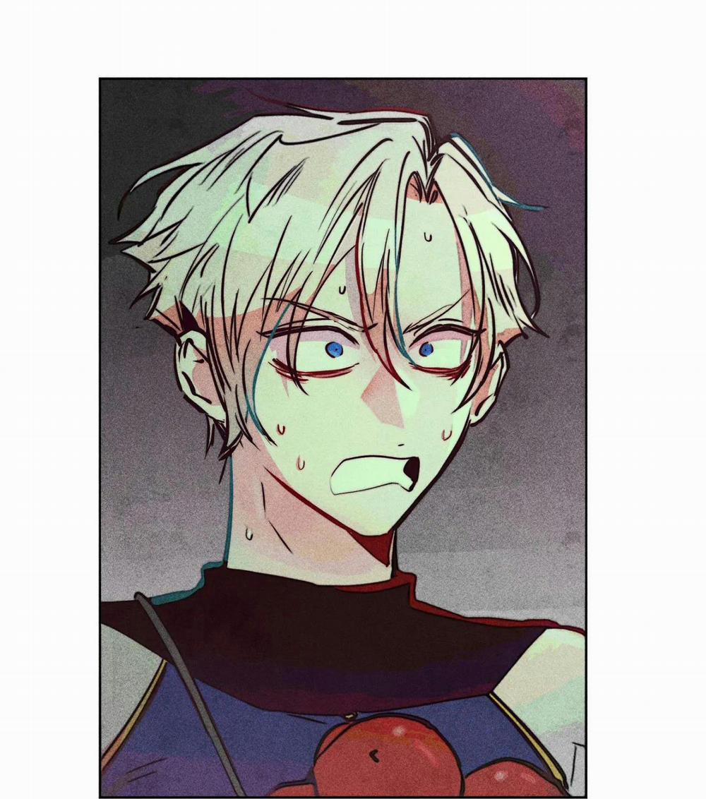 (Cbunu) Làm Vị Cứu Tinh Thật Dễ Dàng 34 trang 14