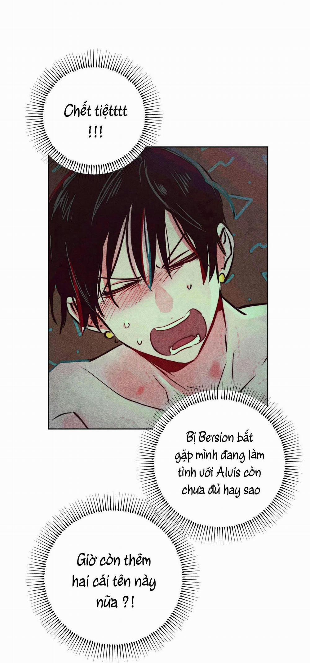 (Cbunu) Làm Vị Cứu Tinh Thật Dễ Dàng 34 trang 17