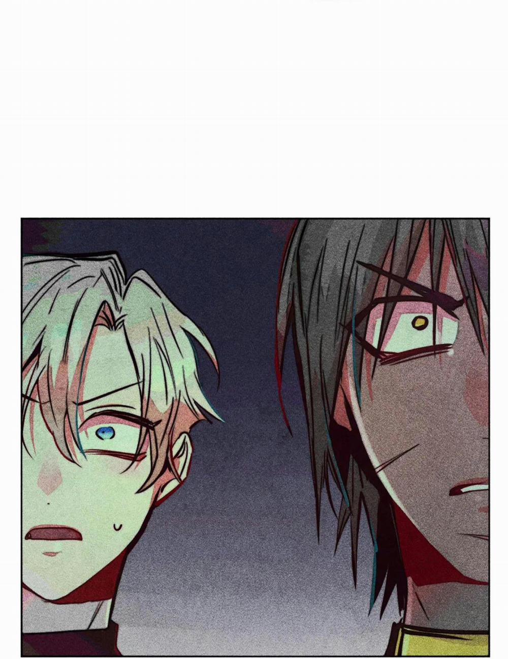 (Cbunu) Làm Vị Cứu Tinh Thật Dễ Dàng 34 trang 2