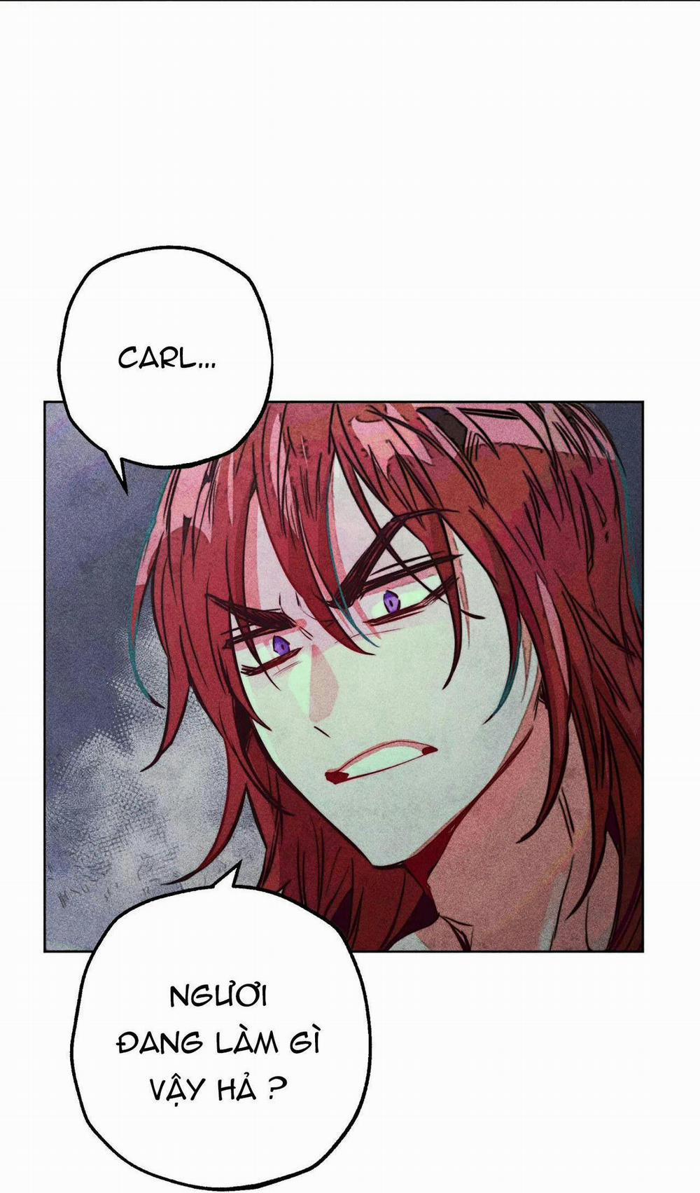 (Cbunu) Làm Vị Cứu Tinh Thật Dễ Dàng 34 trang 26