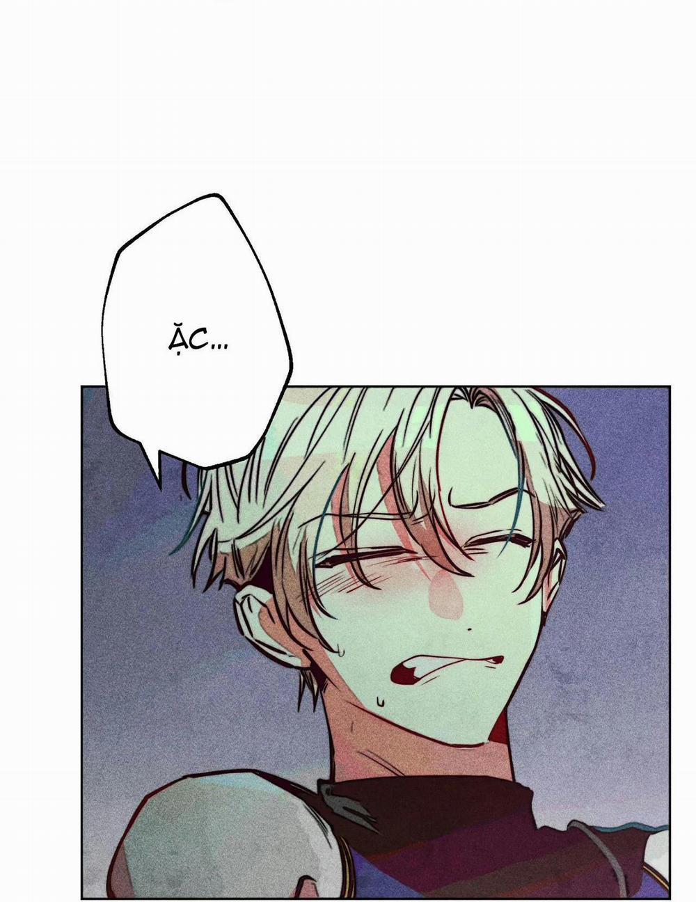 (Cbunu) Làm Vị Cứu Tinh Thật Dễ Dàng 34 trang 28