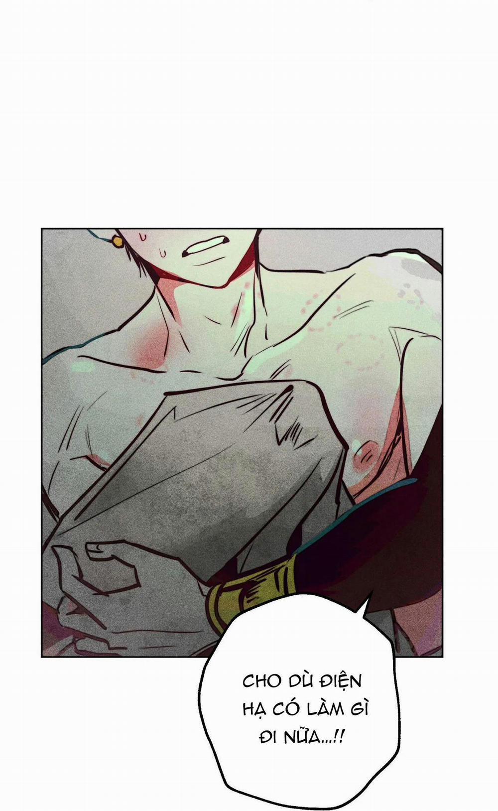 (Cbunu) Làm Vị Cứu Tinh Thật Dễ Dàng 34 trang 31