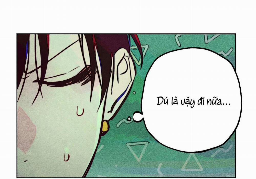 (Cbunu) Làm Vị Cứu Tinh Thật Dễ Dàng 34 trang 41