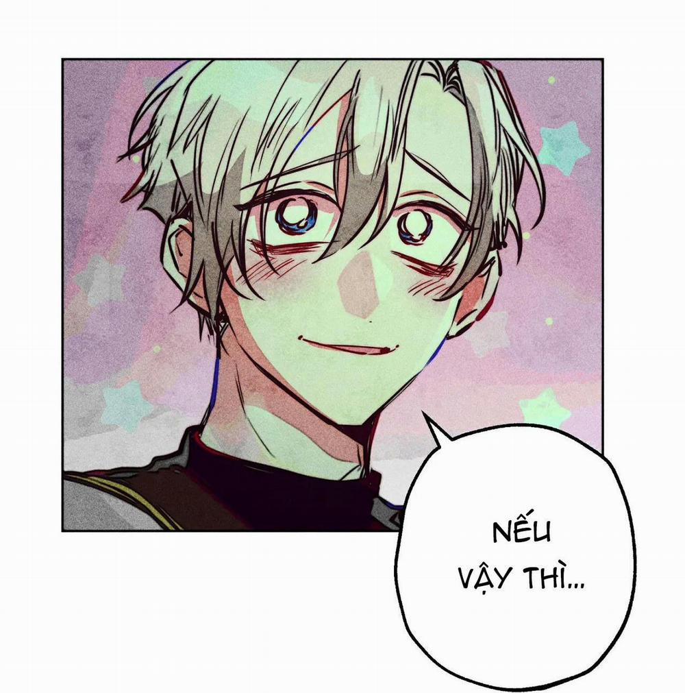 (Cbunu) Làm Vị Cứu Tinh Thật Dễ Dàng 34 trang 50