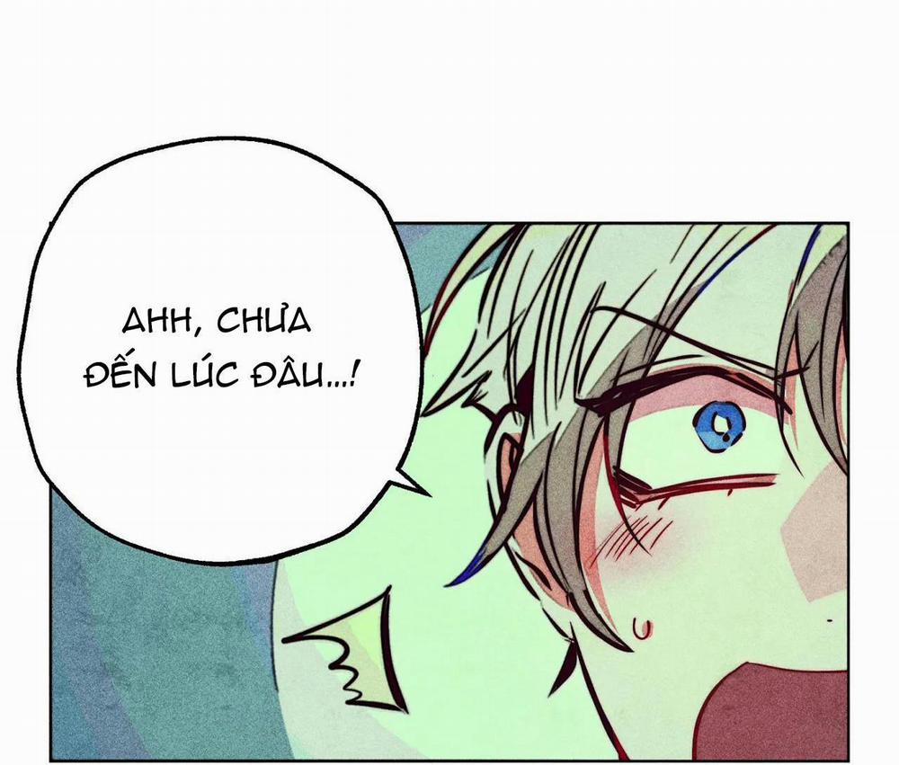 (Cbunu) Làm Vị Cứu Tinh Thật Dễ Dàng 34 trang 54