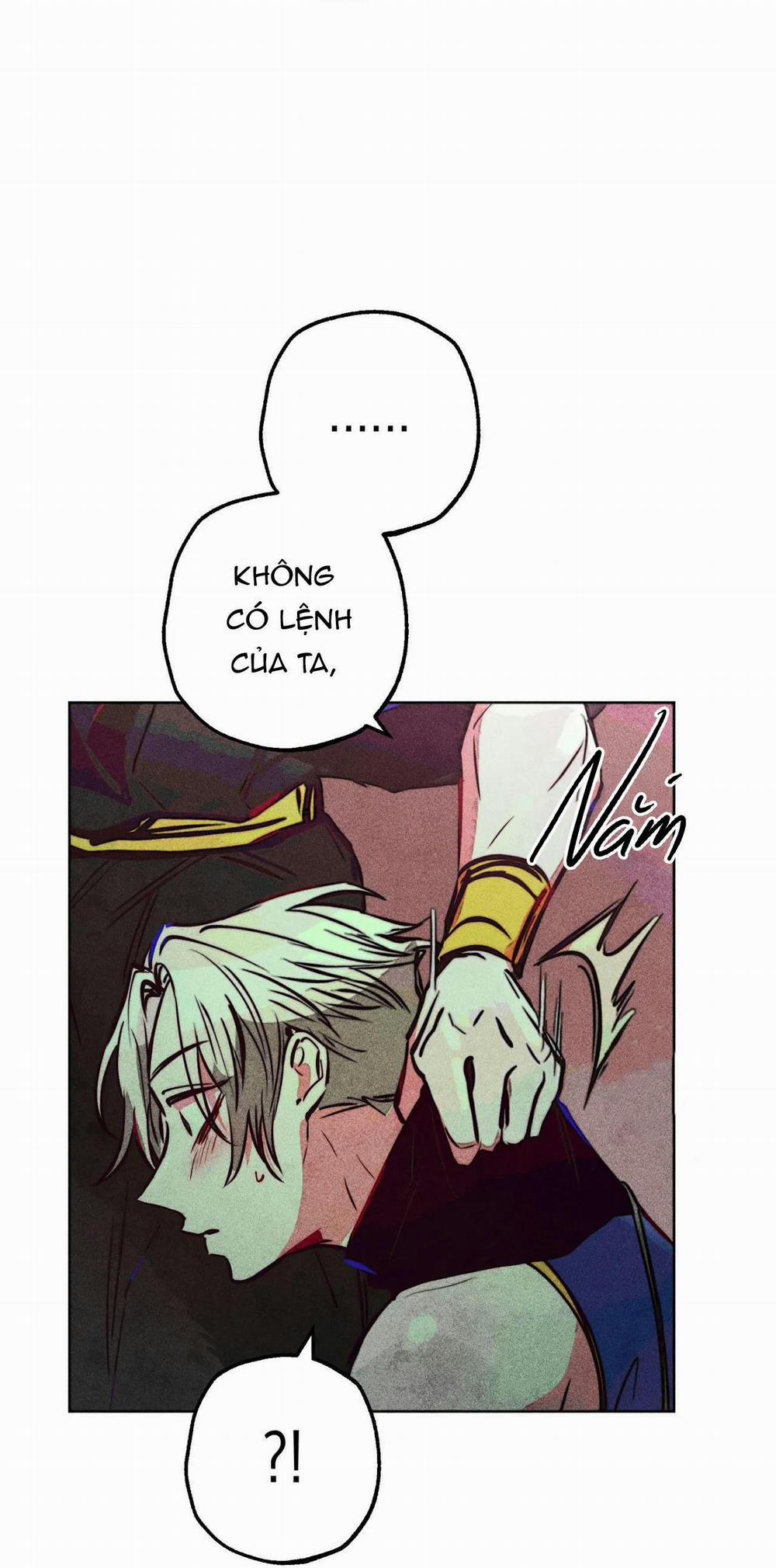 (Cbunu) Làm Vị Cứu Tinh Thật Dễ Dàng 34 trang 60