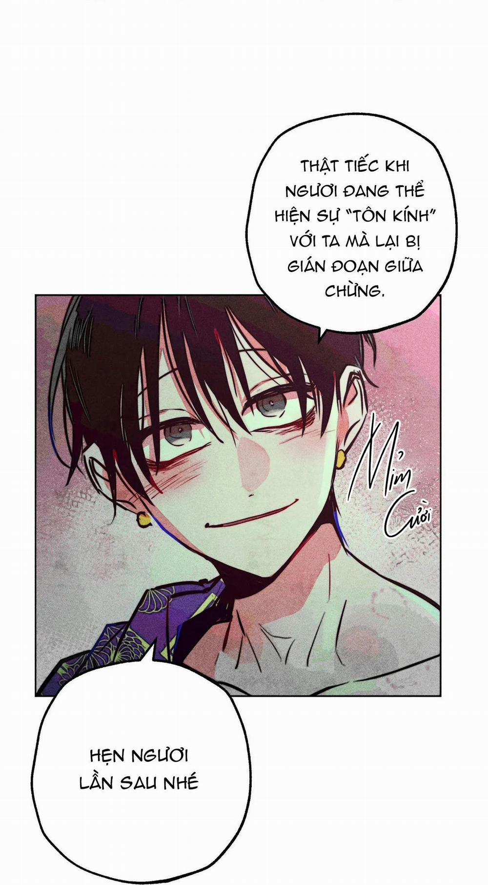 (Cbunu) Làm Vị Cứu Tinh Thật Dễ Dàng 34 trang 64