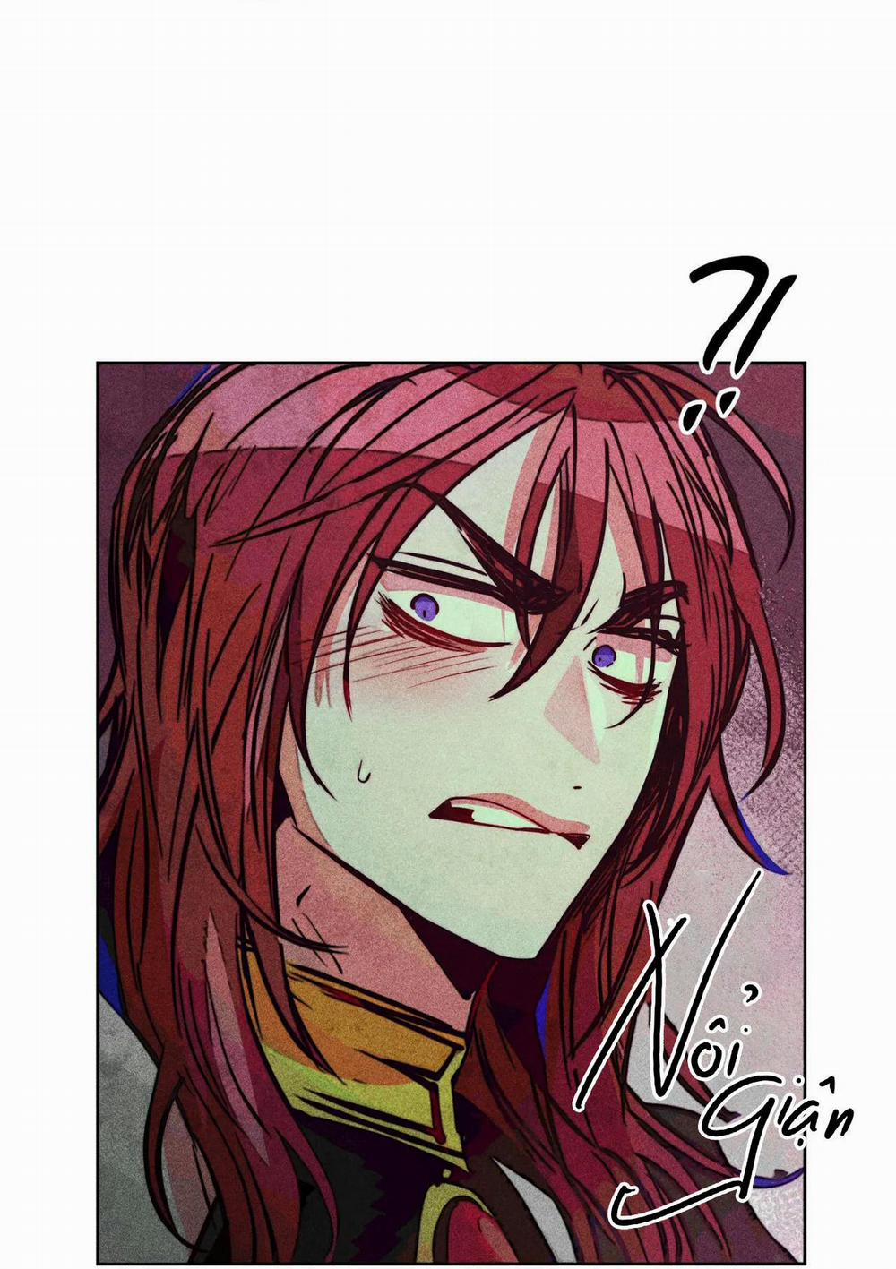 (Cbunu) Làm Vị Cứu Tinh Thật Dễ Dàng 34 trang 65