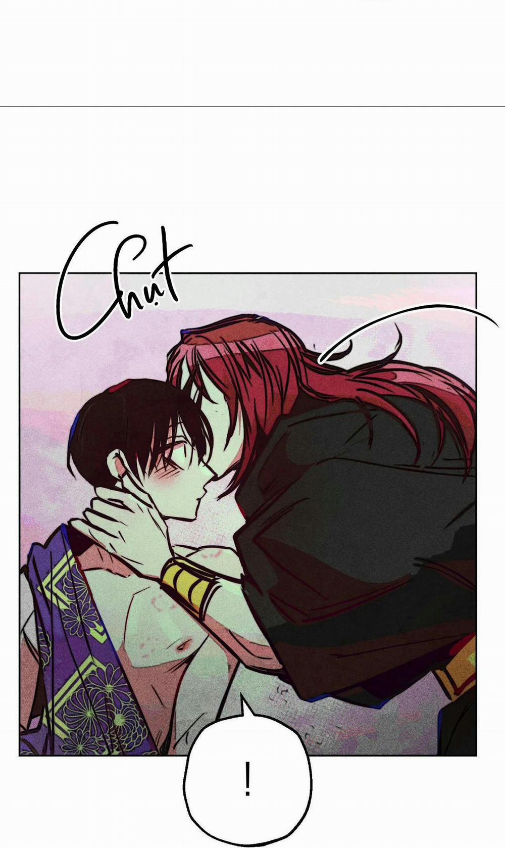 (Cbunu) Làm Vị Cứu Tinh Thật Dễ Dàng 34 trang 68