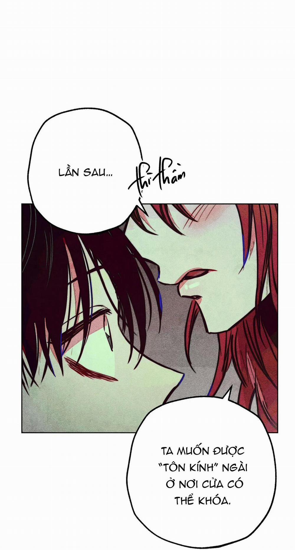 (Cbunu) Làm Vị Cứu Tinh Thật Dễ Dàng 34 trang 69