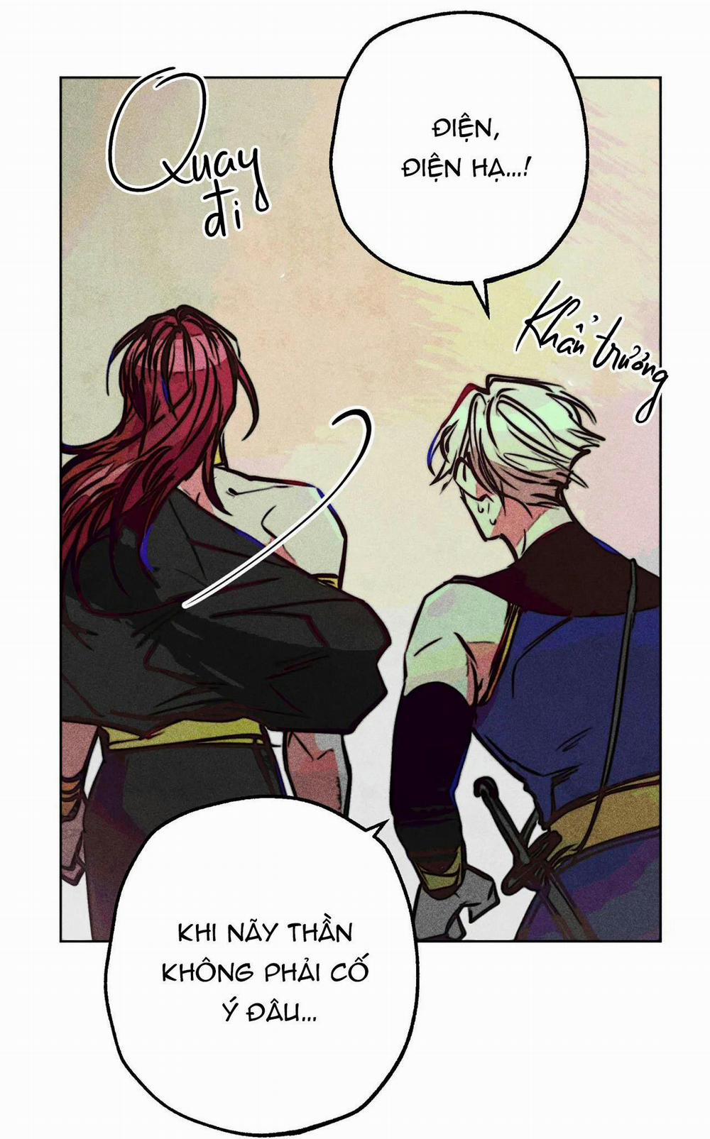 (Cbunu) Làm Vị Cứu Tinh Thật Dễ Dàng 34 trang 71