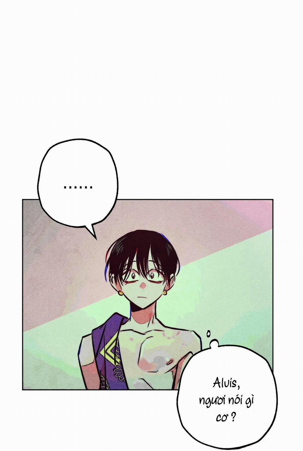 (Cbunu) Làm Vị Cứu Tinh Thật Dễ Dàng 34 trang 72