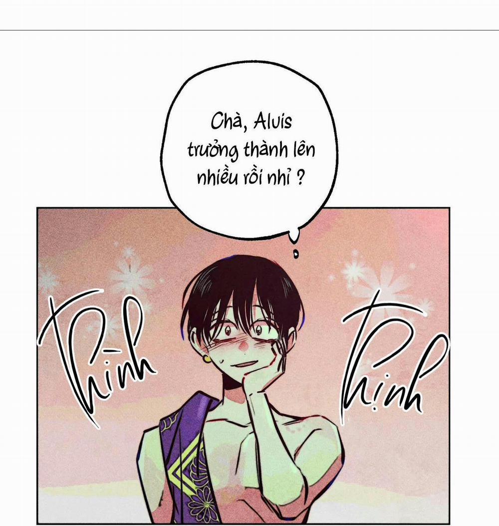 (Cbunu) Làm Vị Cứu Tinh Thật Dễ Dàng 34 trang 73