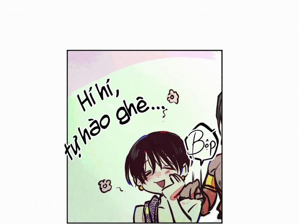 (Cbunu) Làm Vị Cứu Tinh Thật Dễ Dàng 34 trang 76