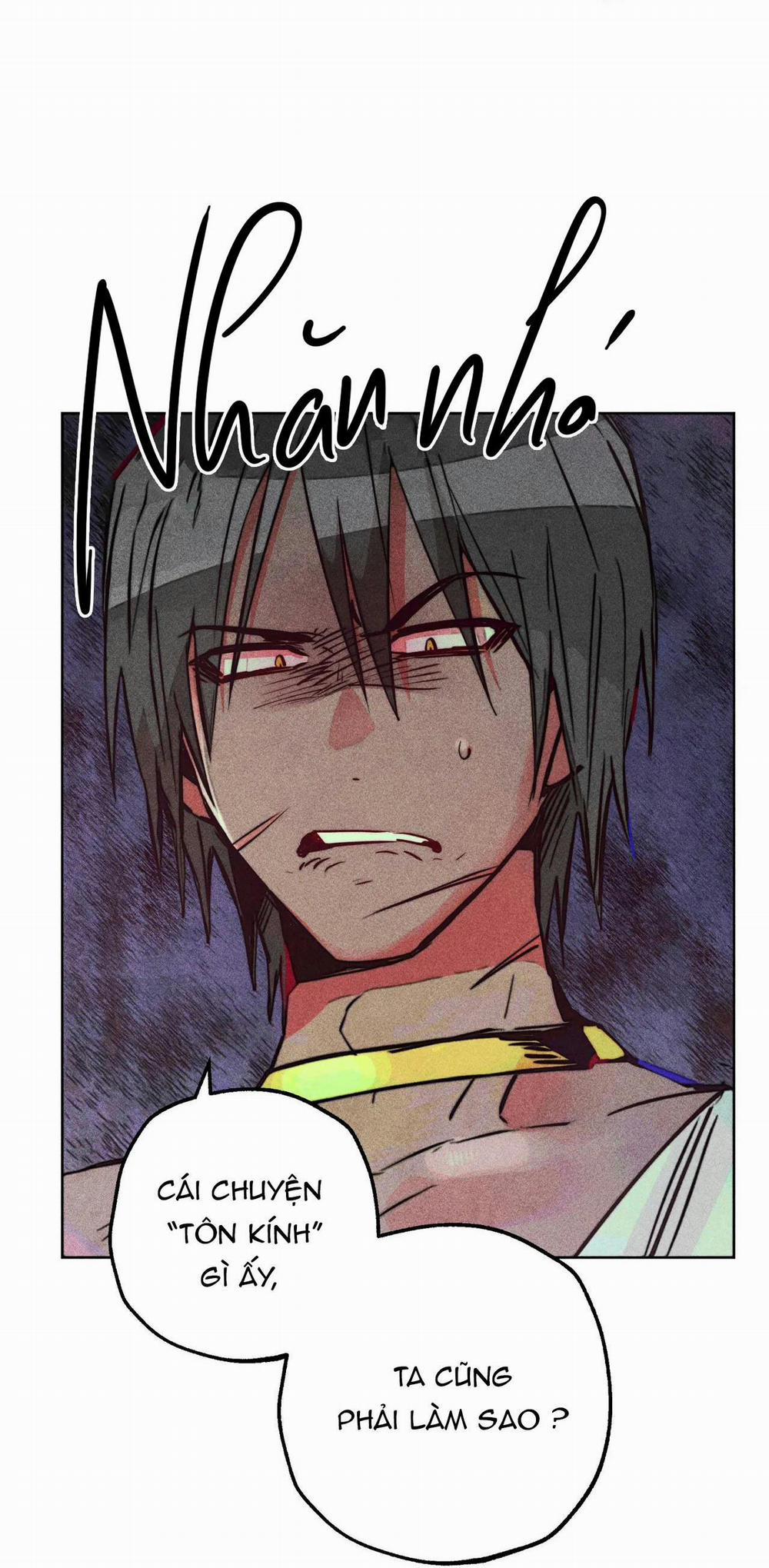 (Cbunu) Làm Vị Cứu Tinh Thật Dễ Dàng 34 trang 78