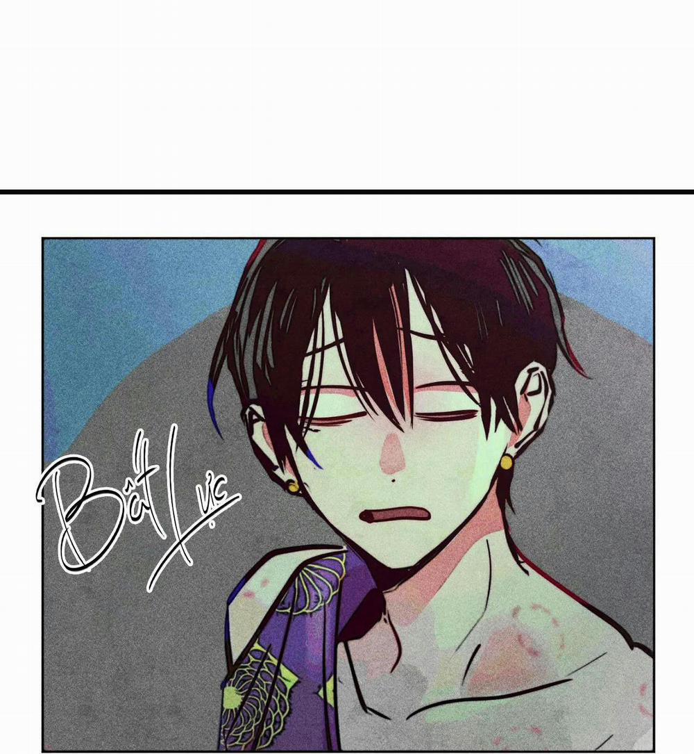 (Cbunu) Làm Vị Cứu Tinh Thật Dễ Dàng 34 trang 80