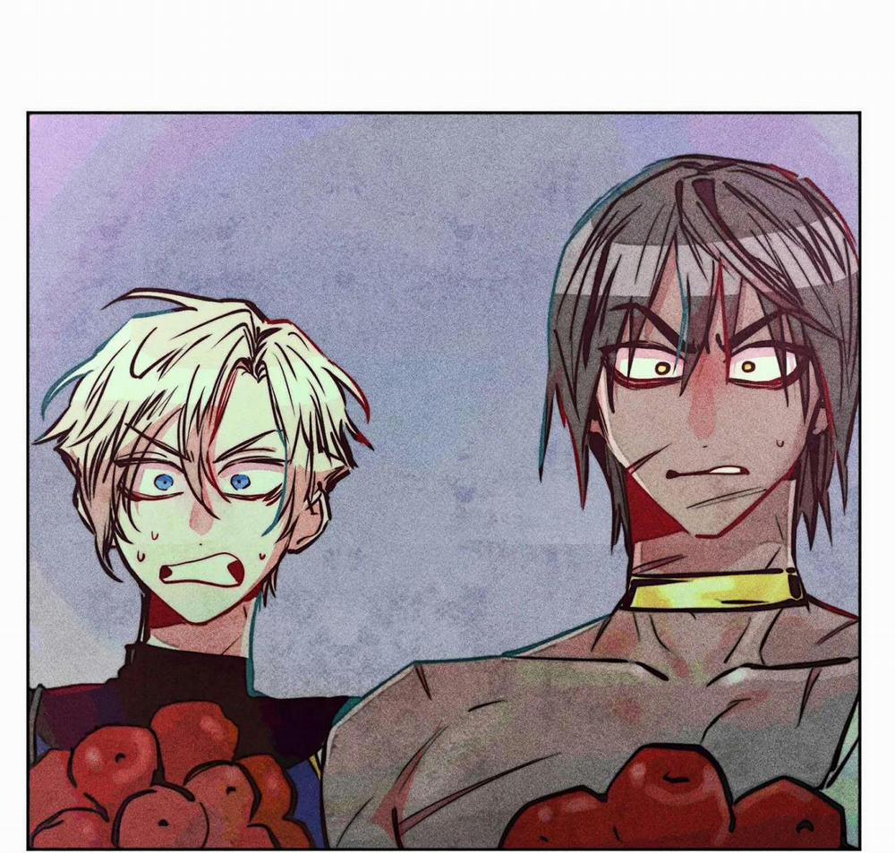 (Cbunu) Làm Vị Cứu Tinh Thật Dễ Dàng 34 trang 9