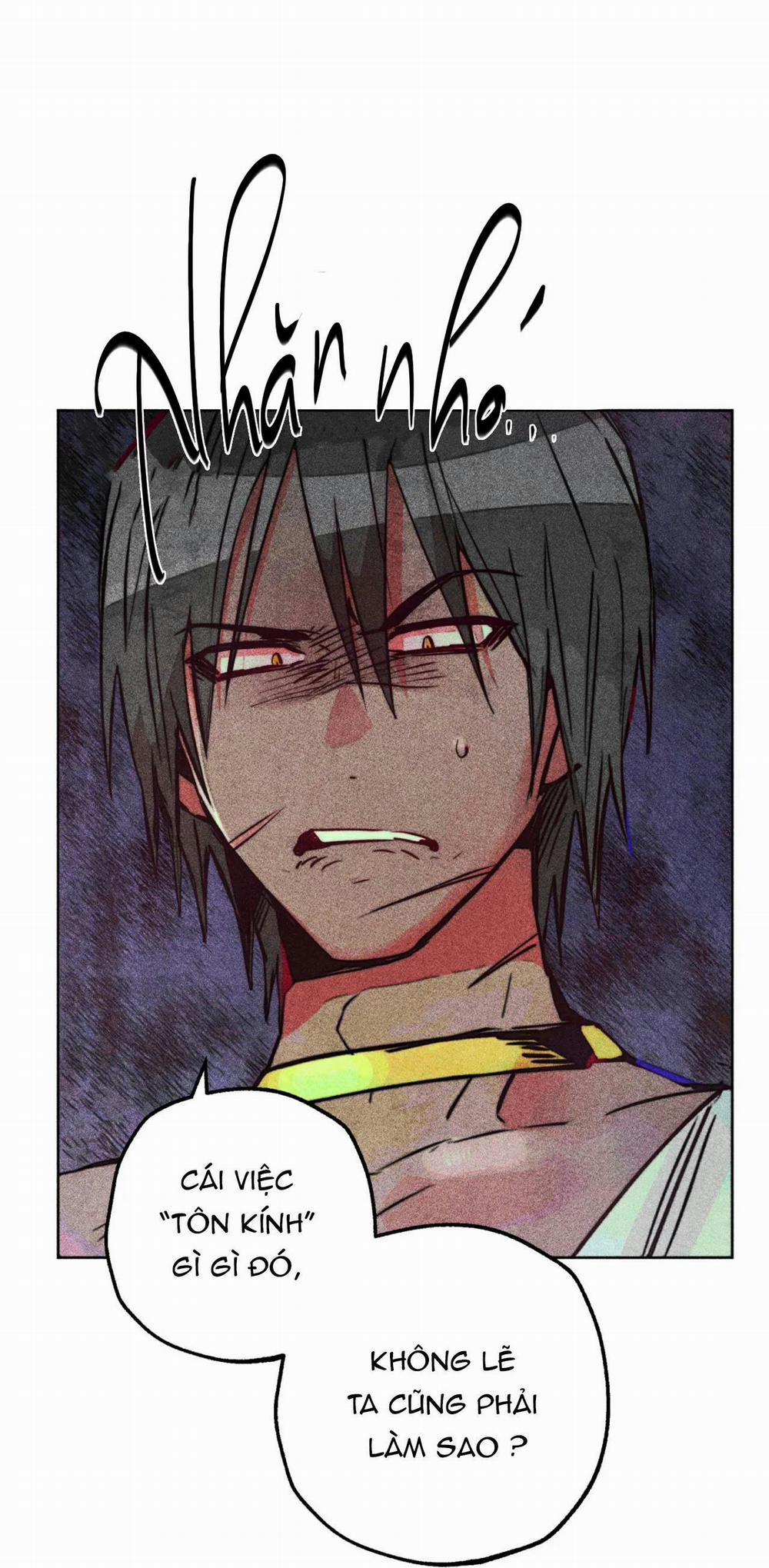 (Cbunu) Làm Vị Cứu Tinh Thật Dễ Dàng 35 trang 1