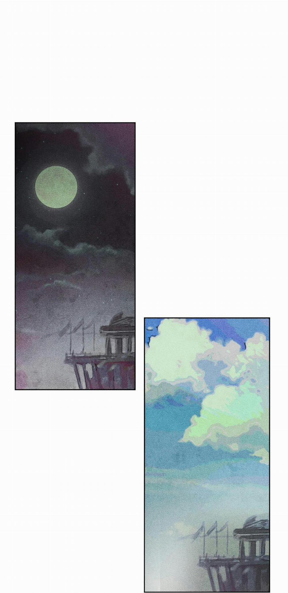 (Cbunu) Làm Vị Cứu Tinh Thật Dễ Dàng 35 trang 13