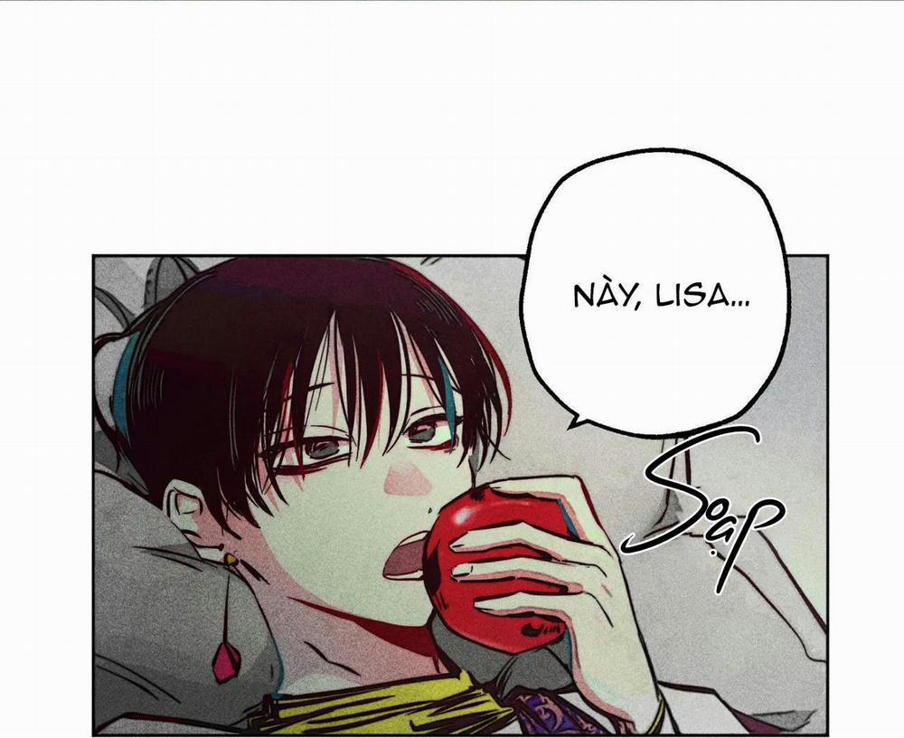 (Cbunu) Làm Vị Cứu Tinh Thật Dễ Dàng 35 trang 17