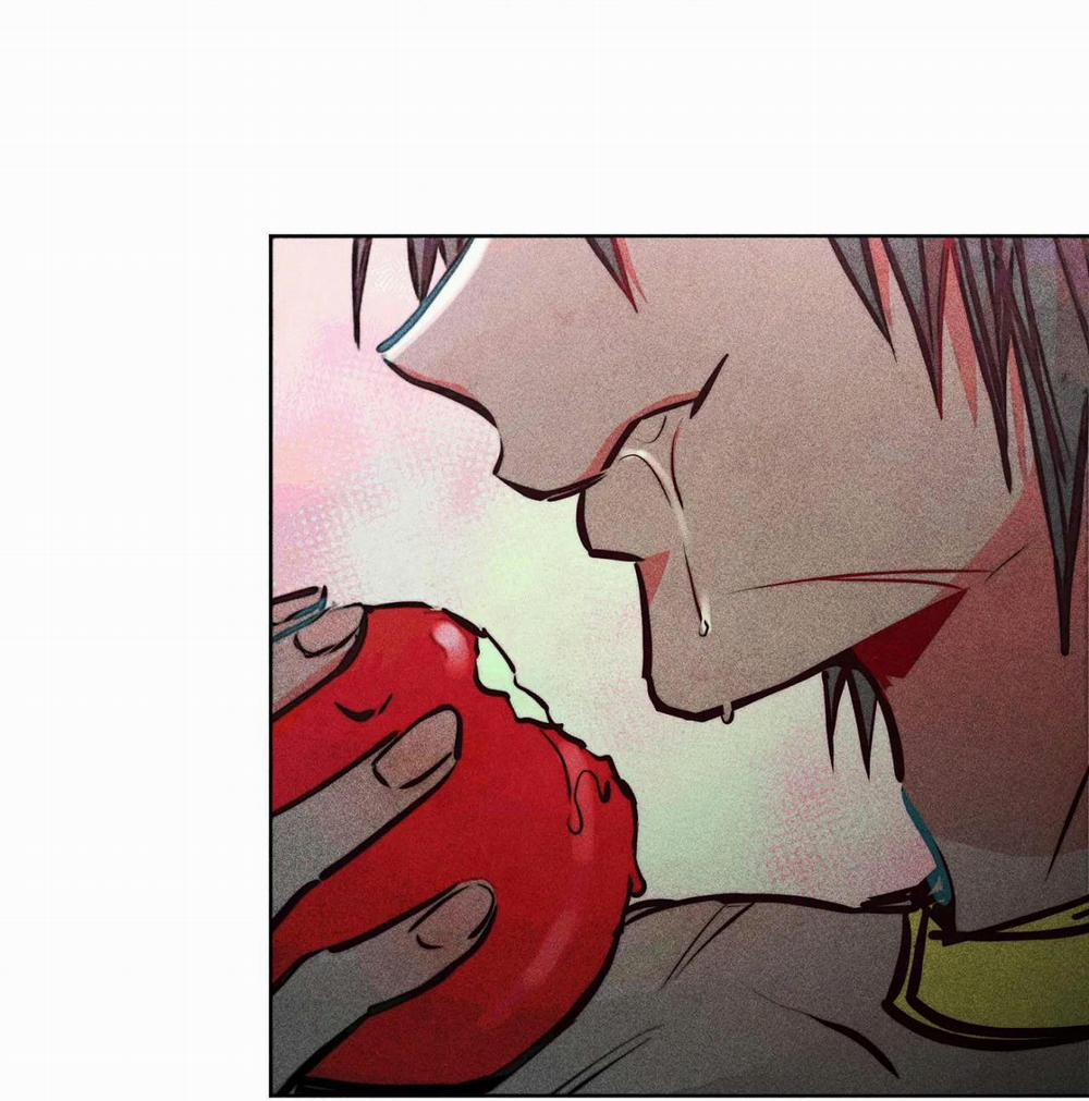 (Cbunu) Làm Vị Cứu Tinh Thật Dễ Dàng 35 trang 60