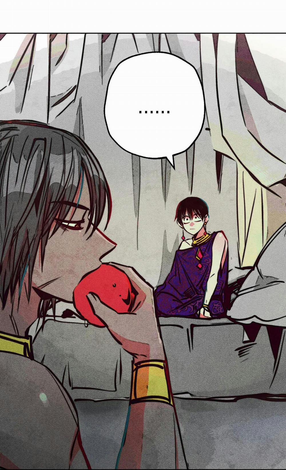 (Cbunu) Làm Vị Cứu Tinh Thật Dễ Dàng 35 trang 65