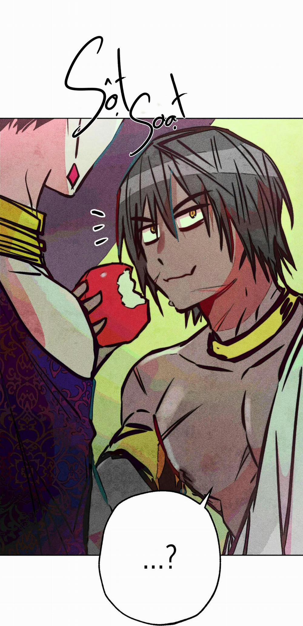 (Cbunu) Làm Vị Cứu Tinh Thật Dễ Dàng 35 trang 68