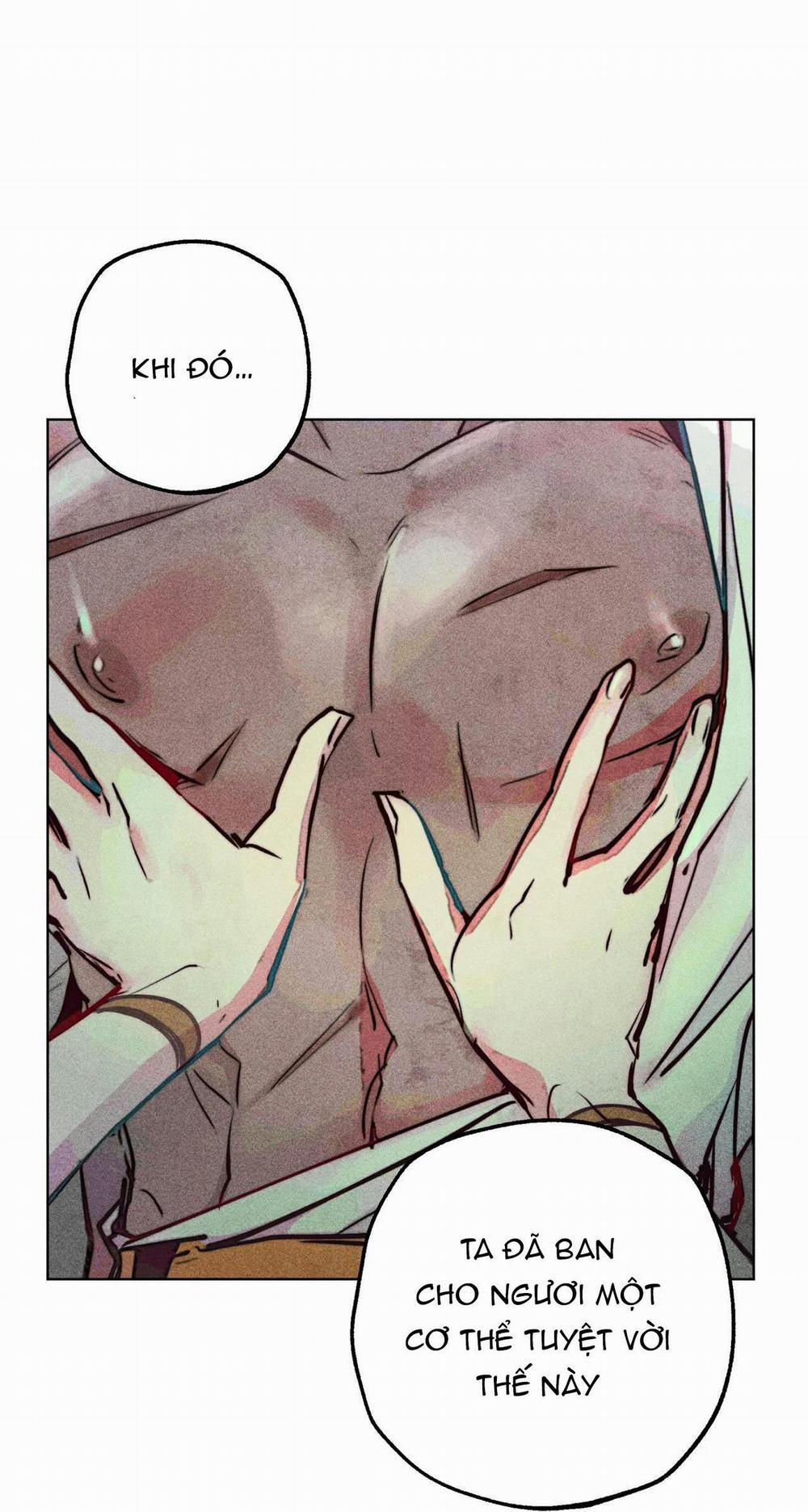 (Cbunu) Làm Vị Cứu Tinh Thật Dễ Dàng 35 trang 72