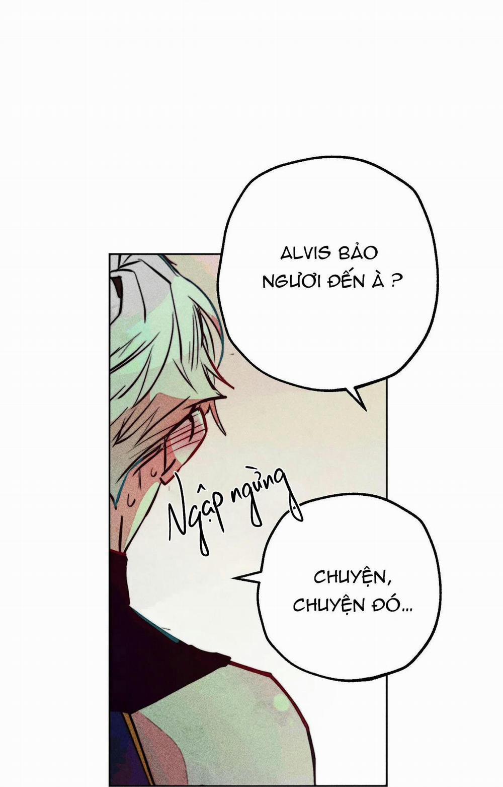 (Cbunu) Làm Vị Cứu Tinh Thật Dễ Dàng 35 trang 76