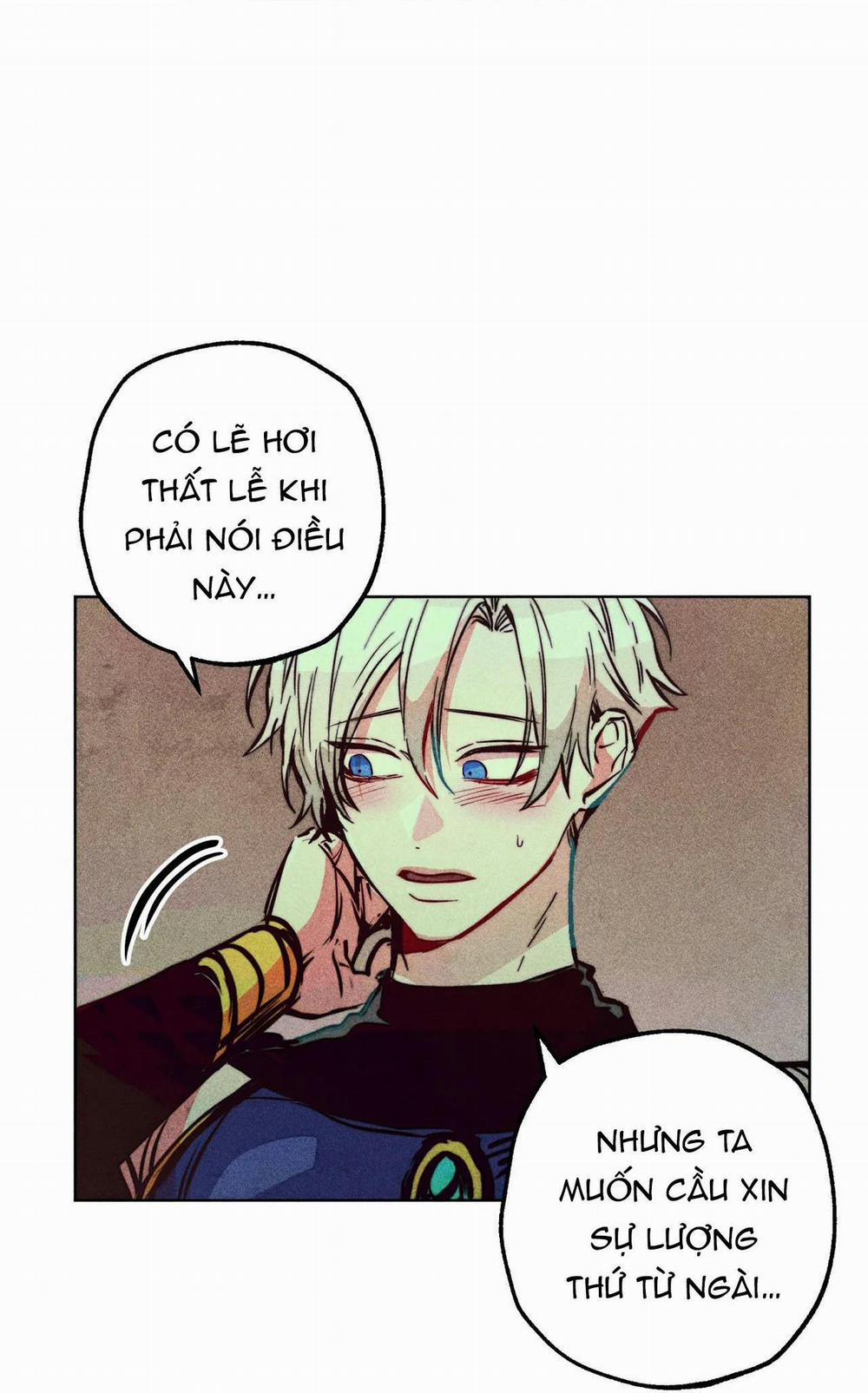 (Cbunu) Làm Vị Cứu Tinh Thật Dễ Dàng 35 trang 77