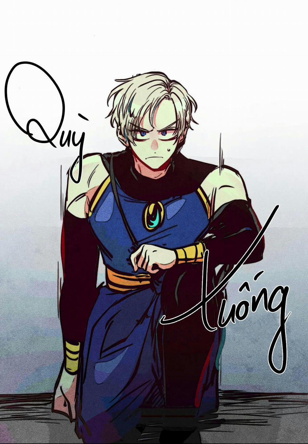 (Cbunu) Làm Vị Cứu Tinh Thật Dễ Dàng 35 trang 78