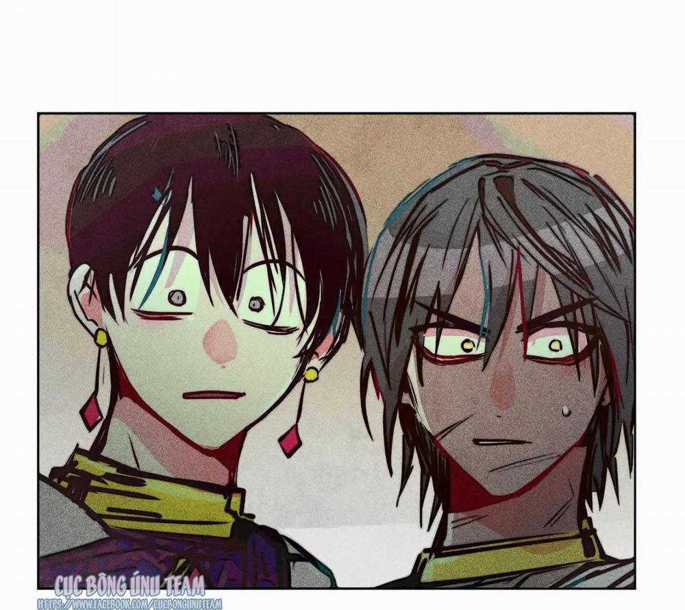 (Cbunu) Làm Vị Cứu Tinh Thật Dễ Dàng 35 trang 82