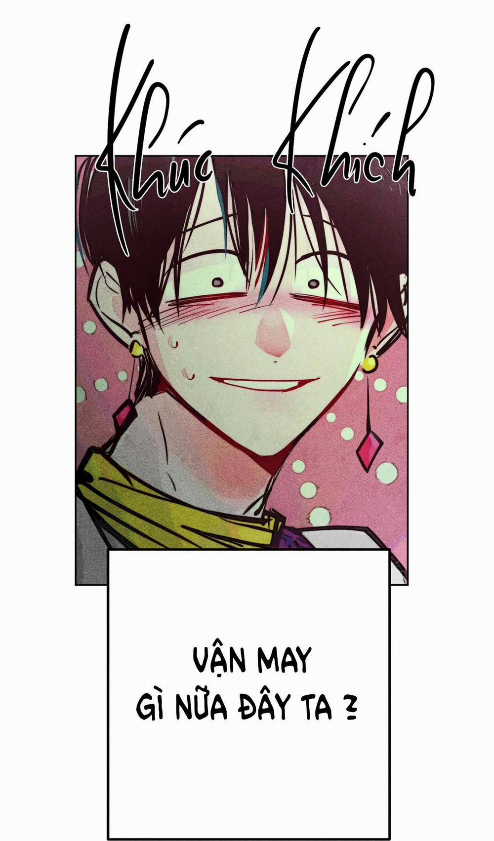 (Cbunu) Làm Vị Cứu Tinh Thật Dễ Dàng 35 trang 84