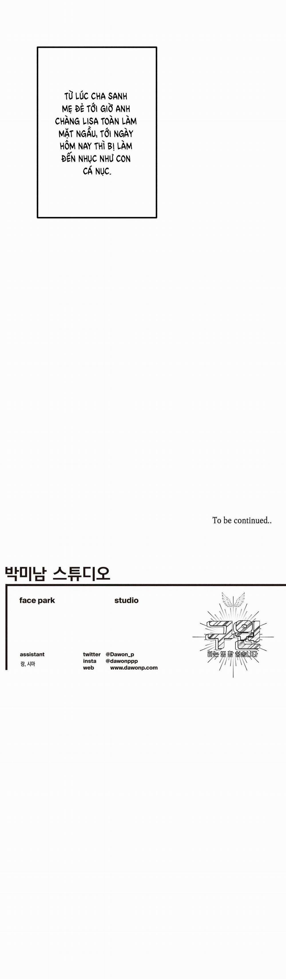 (Cbunu) Làm Vị Cứu Tinh Thật Dễ Dàng 37 trang 16