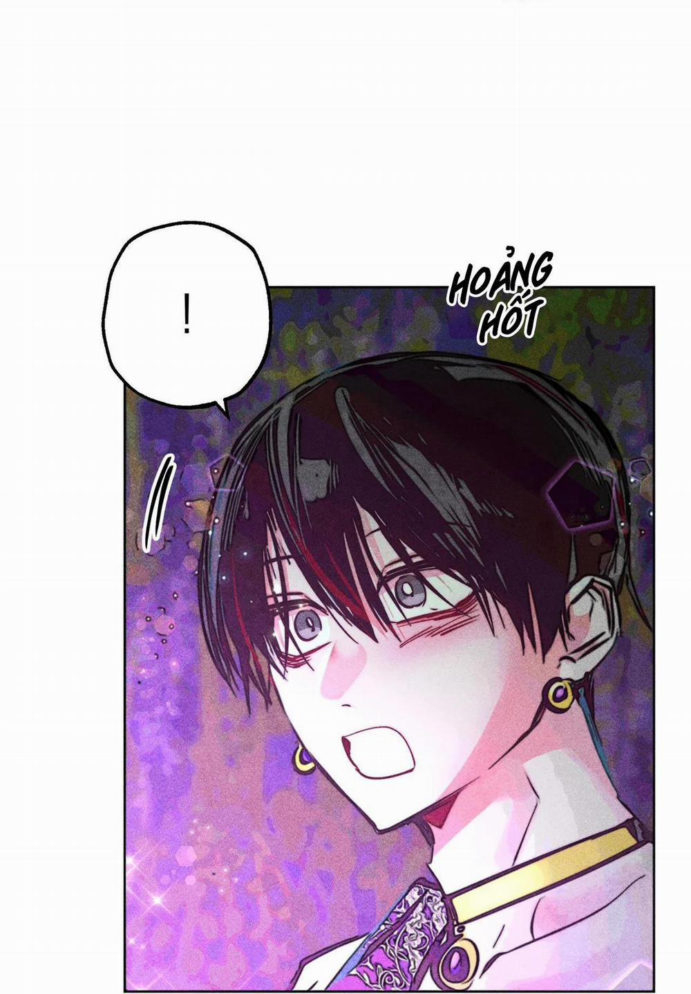 (Cbunu) Làm Vị Cứu Tinh Thật Dễ Dàng 38 trang 19