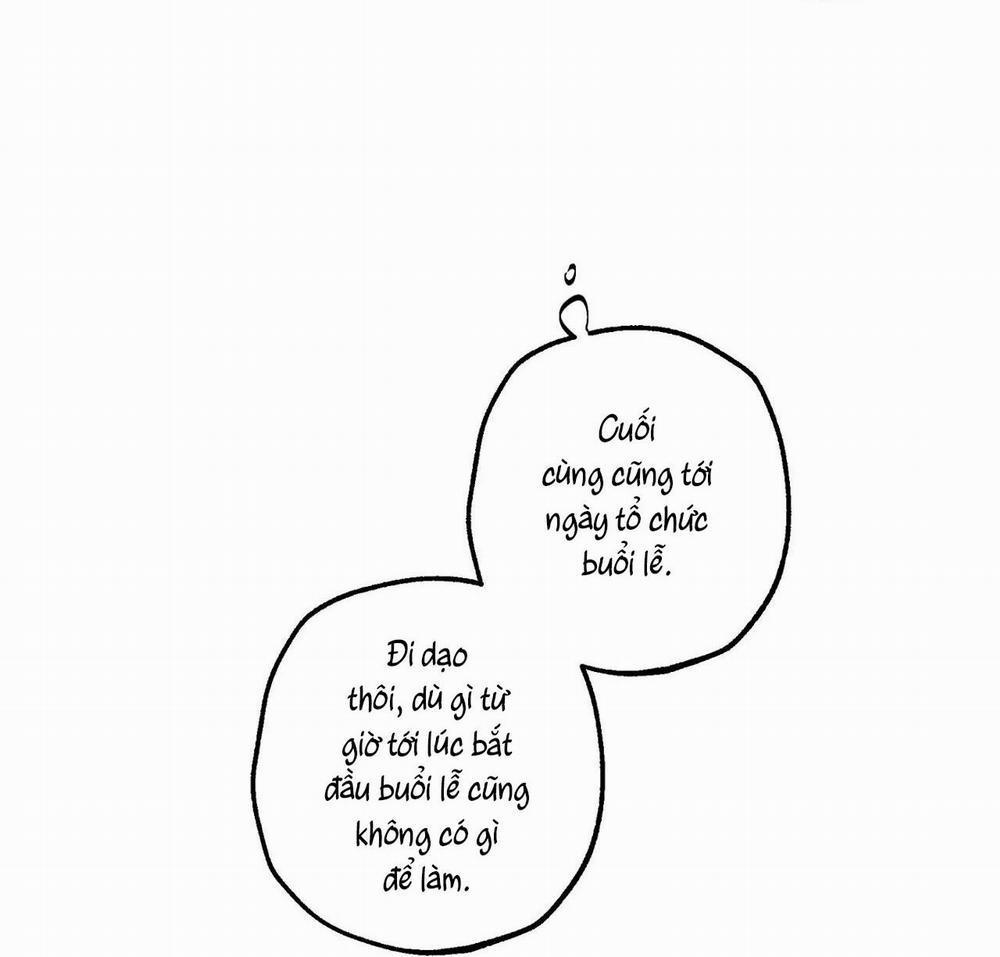 (Cbunu) Làm Vị Cứu Tinh Thật Dễ Dàng 38 trang 2