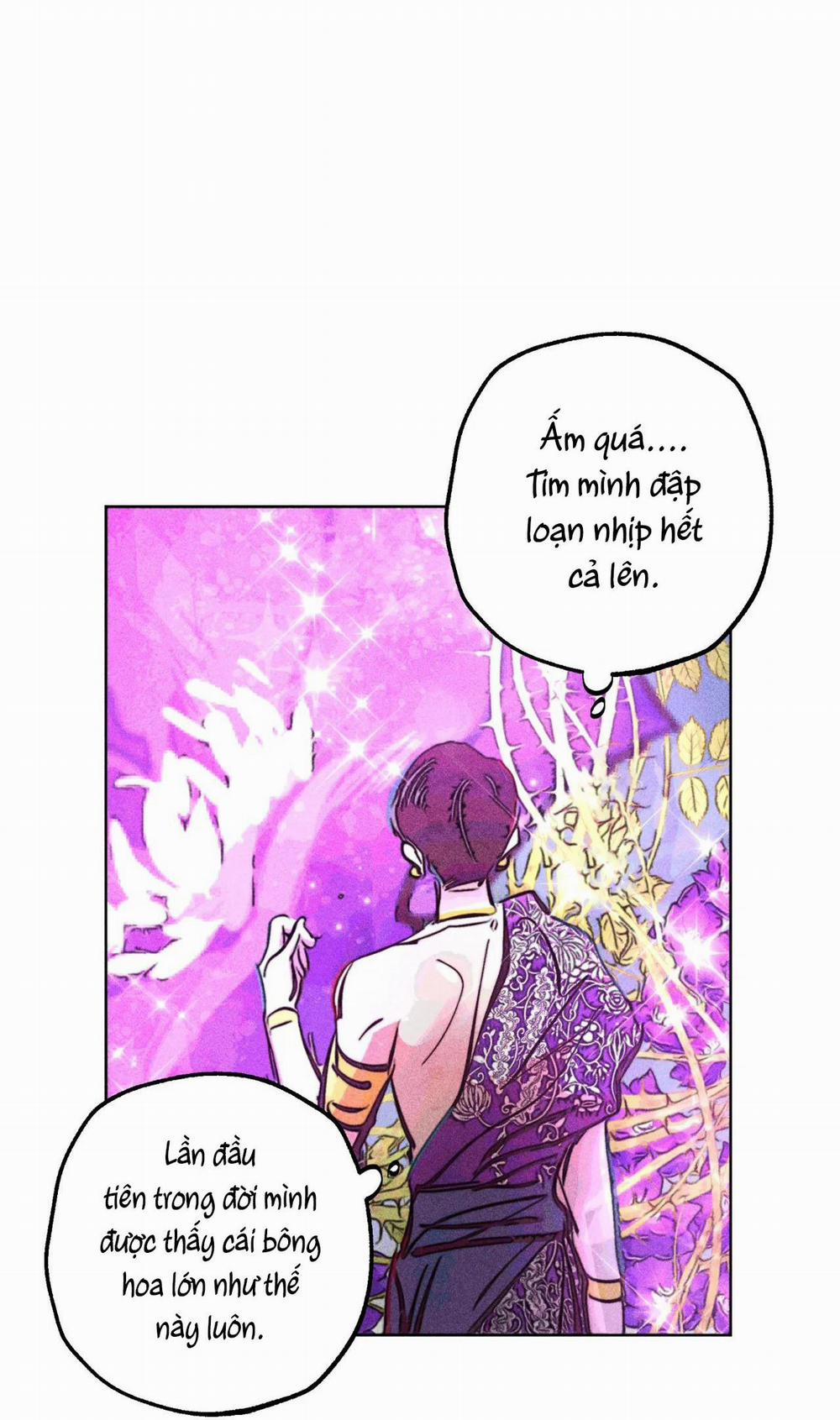 (Cbunu) Làm Vị Cứu Tinh Thật Dễ Dàng 38 trang 27