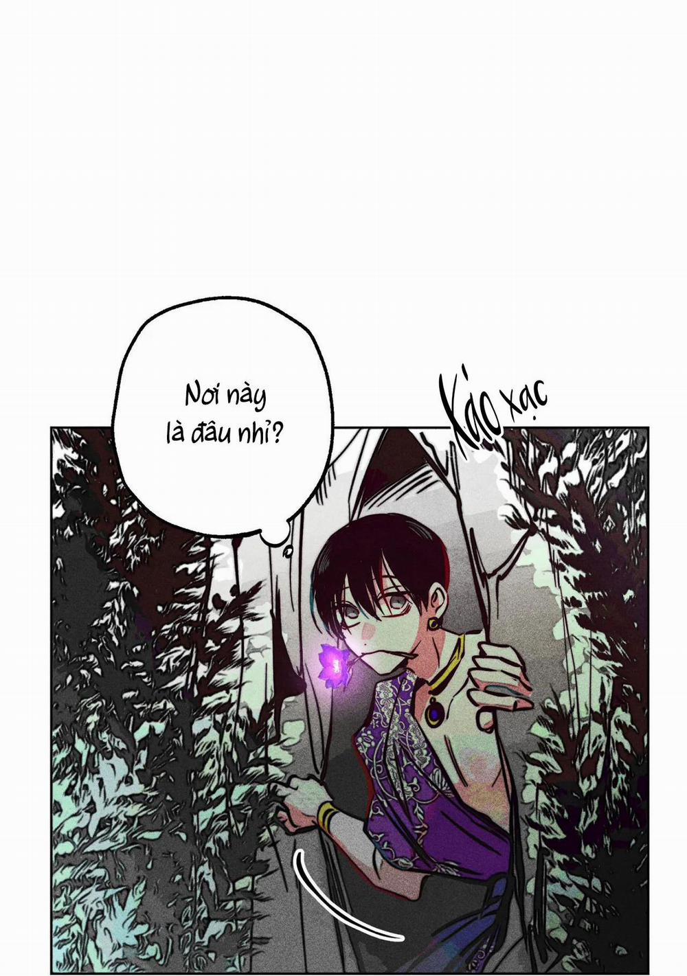 (Cbunu) Làm Vị Cứu Tinh Thật Dễ Dàng 38 trang 38