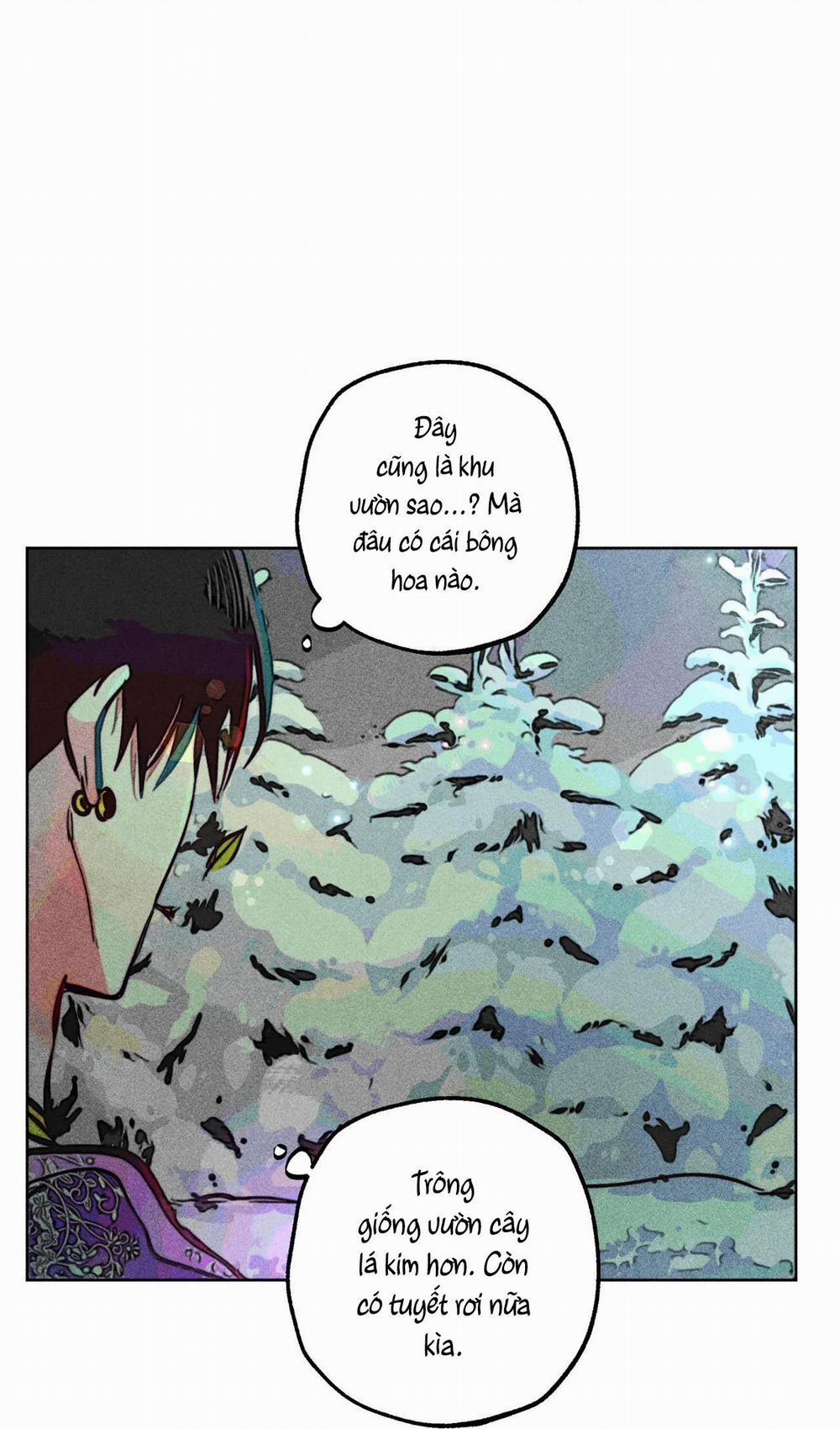 (Cbunu) Làm Vị Cứu Tinh Thật Dễ Dàng 38 trang 39