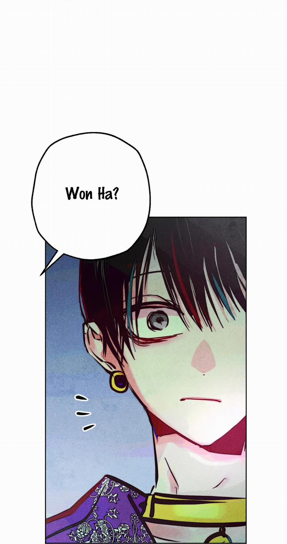 (Cbunu) Làm Vị Cứu Tinh Thật Dễ Dàng 38 trang 43