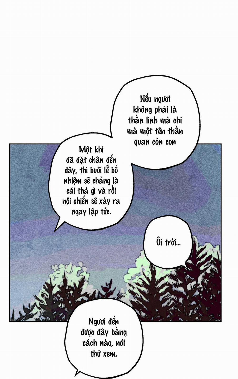 (Cbunu) Làm Vị Cứu Tinh Thật Dễ Dàng 38 trang 52