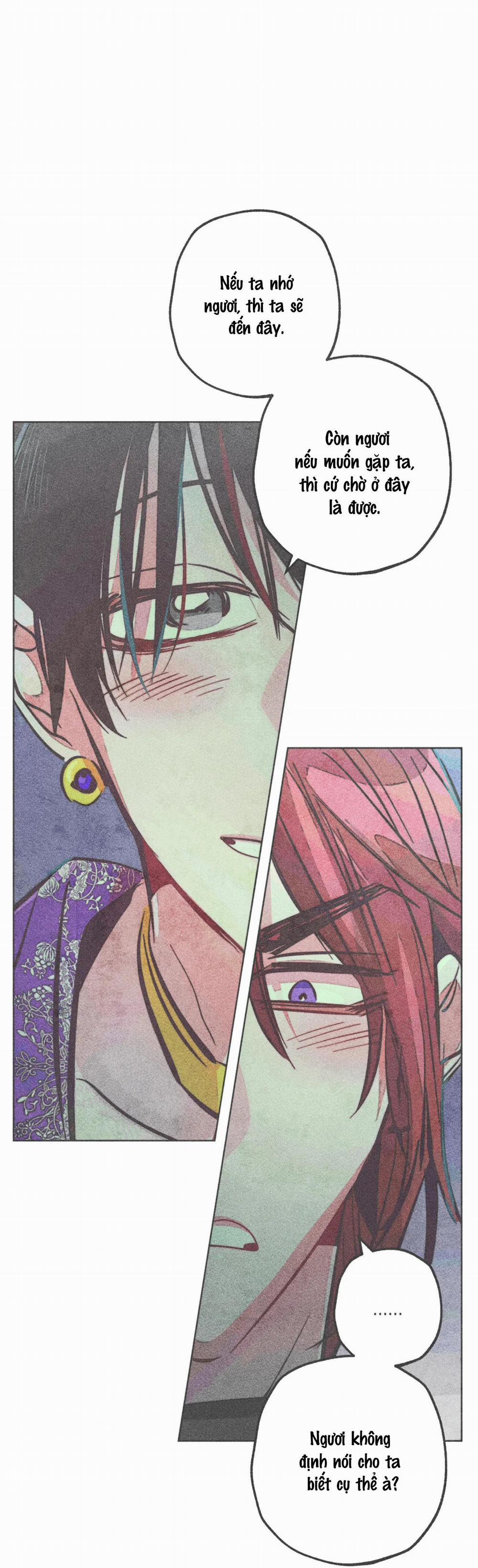 (Cbunu) Làm Vị Cứu Tinh Thật Dễ Dàng 39 trang 0